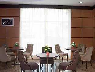 Oyo 524 New Black Stone Dubai 4*,  United Arab Emirates