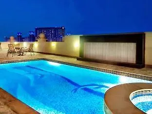 **** Hotel Oyo 524 New Black Stone Dubai United Arab Emirates